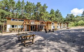 Nykstuku Nameliai